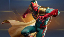 《漫威超级战争》幻视英雄介绍