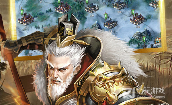 城池攻坚战最新版手游合集