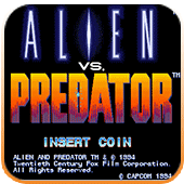 异形对铁血战士欧洲版