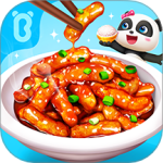 中华美食