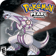 口袋妖怪珍珠(悟饭金手指)