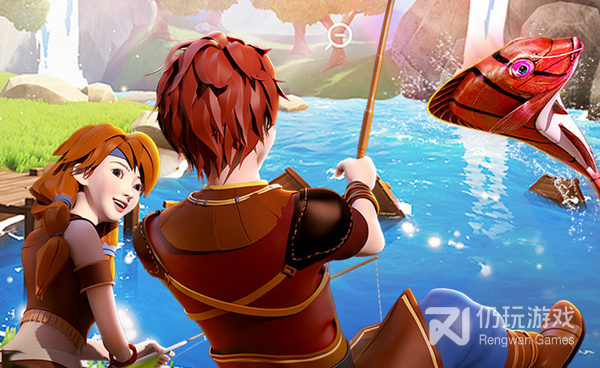 有飞行坐骑的手游合集