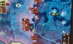 钢铁雄心4进阶坦克装备代码是什么