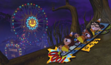 微软喜加一！《万圣节大作战》免费领取地址