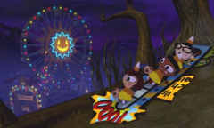 微软喜加一！《万圣节大作战》免费领取地址