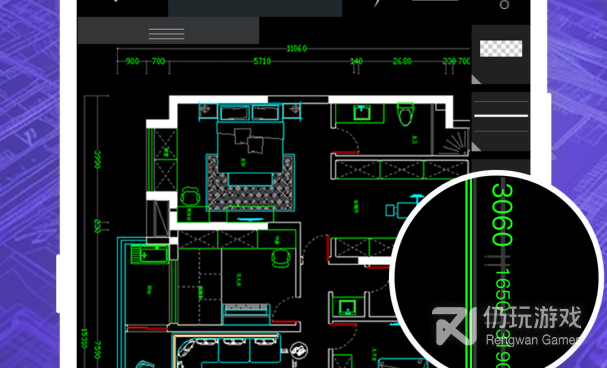 十大免费cad制图手机软件合集