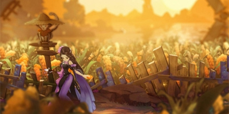 日式冒险手游合集