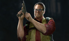 《喋血复仇》斥候玩法介绍