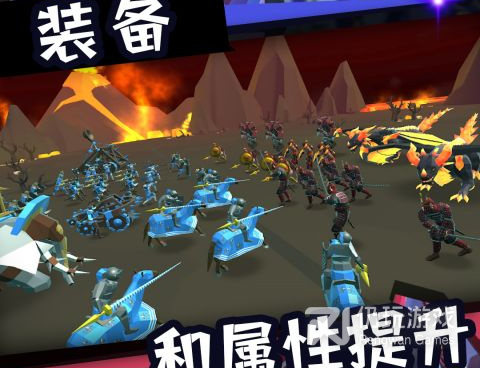 全面战争系列手游合集