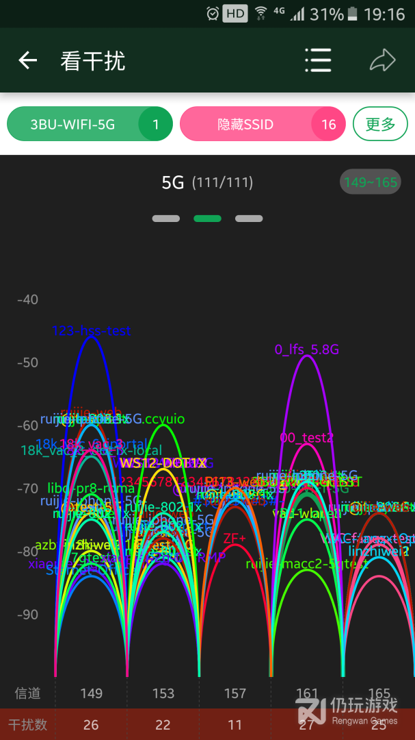 WIFI魔盒