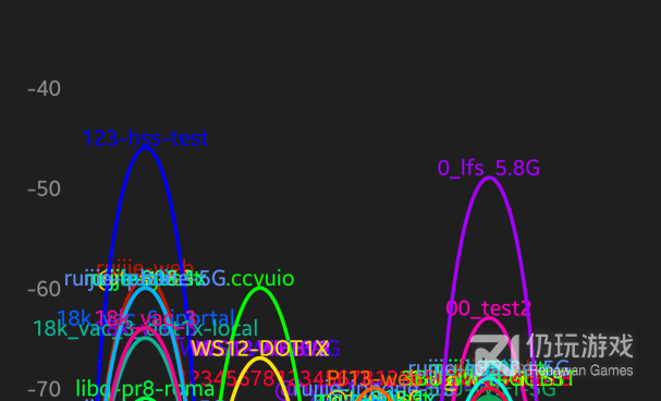 wifi暴力解锁手机软件合集