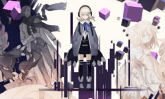 【手游新鲜事】《永远的7日之都》四周年庆复刻三周年 这下是彻底凉了