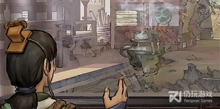 畅玩免费的中国风手游合集