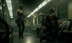 Steam秋促推荐：《生化危机3重制版》新史低124元