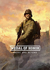 荣誉勋章超越巅峰