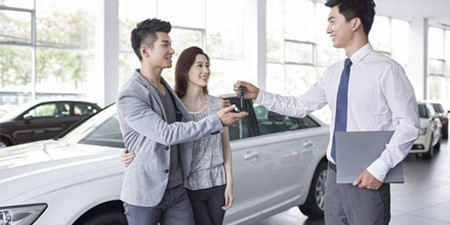 2021年最值得信赖的买车服务软件合集