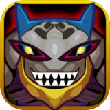 魔城骑士(无限活力)