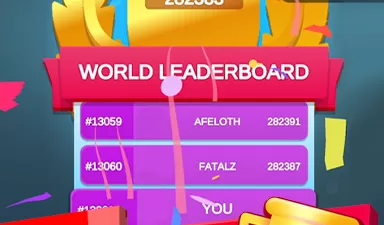 jump系列游戏手游排行榜