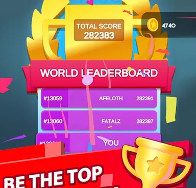 jump系列游戏手游排行榜