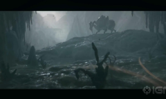 《尘埃异变》新预告公开 8月2日发售