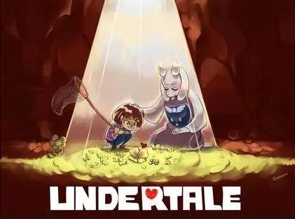 传说之下4399版