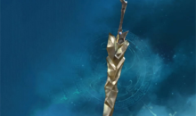 《仙剑奇侠传7》武器陨龙神铁图鉴一览