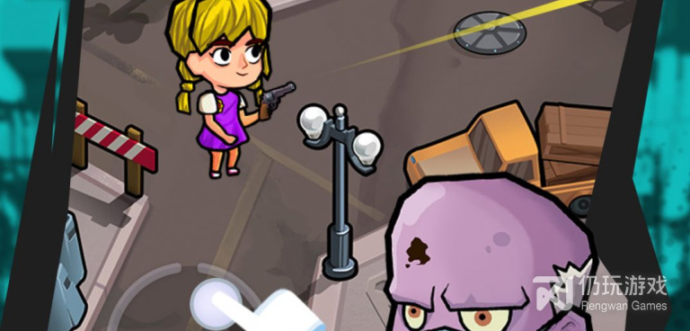 手机双人手游合集