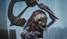 《第五人格》监管者威尔三兄弟介绍