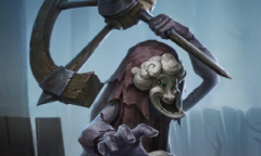 《第五人格》监管者威尔三兄弟介绍