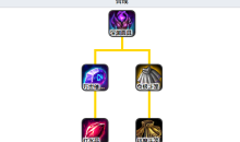 《英雄联盟》手游装备深渊面具图鉴一览