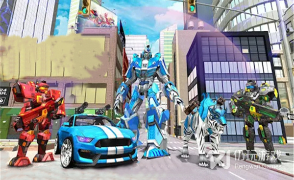 有飞行系统的手游合集