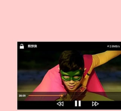 aa影视所有版本手机软件合集