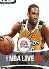 NBALive2008