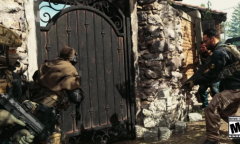 《使命召唤19》“背刺”预告公开 预购玩家提前一周游玩战役