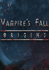 吸血鬼之殇起源