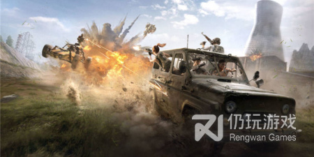 适合国庆假玩的香肠吃鸡手游排行榜