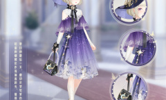 奇迹暖暖耐脏清爽的衣服推荐