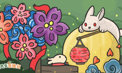 月兔历险记小偷在哪