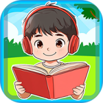 宝宝学儿歌听故事