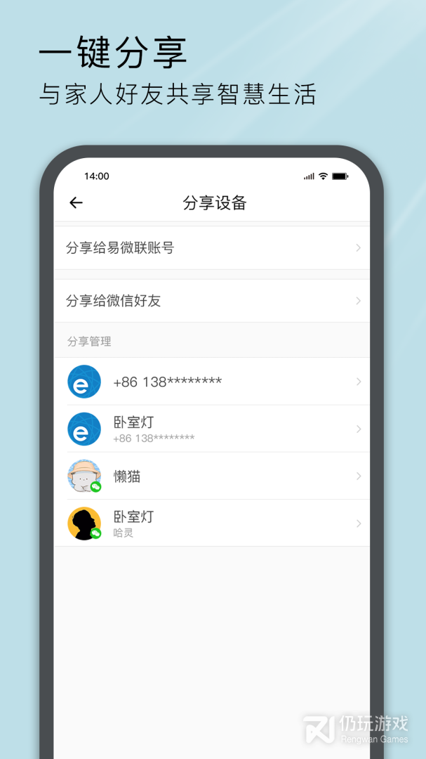易微联