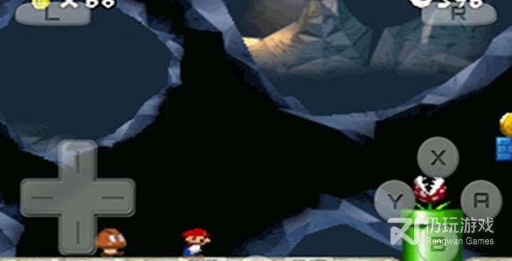 新超级马里奥兄弟最新版手游合集