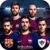 实况足球2022试玩版