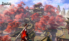 《永劫无间》怎么把对方武器打掉