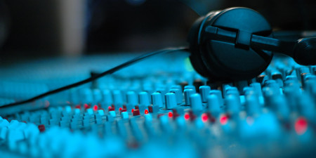 可以听电台的app合集