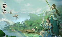 烟雨江湖2022年9月20日礼包码