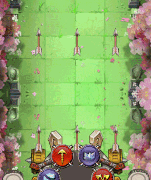 与烈火战车类似的手游合集