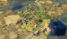 Steam每日特惠：《文明6》新史低29元