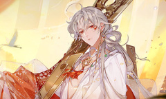 《花亦山心之月》谢行逸阵容搭配推荐