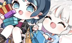 以闪亮之名购物狂欢节玩法一览