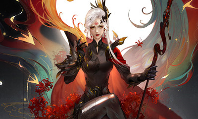 天魔众组织介绍